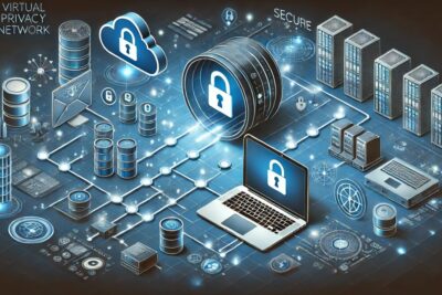 Cobertura de red privada virtual (APN) y seguridad en comunicaciones móviles corporativas