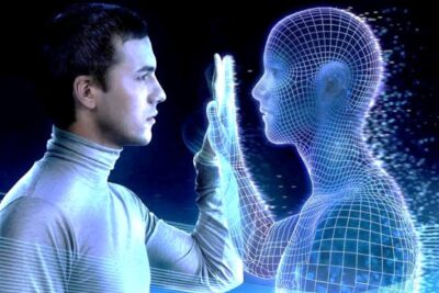 Gemelos digitales (Digital Twins) impulsados por IA para simulación de proyectos de ingeniería