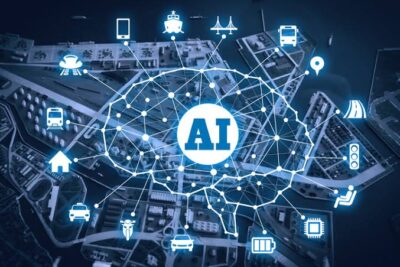 Optimización de cadenas de suministro y logística predictiva mediante Inteligencia Artificial