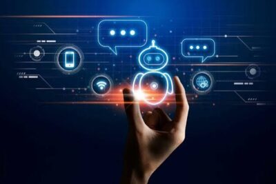 Generación de leads y atención al cliente automatizada con chatbots avanzados de IA conversacional