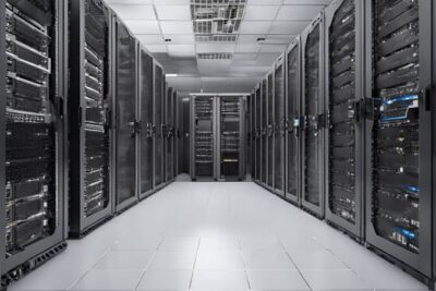 Servidores de impresión y gestión de hardware centralizado para oficinas medianas