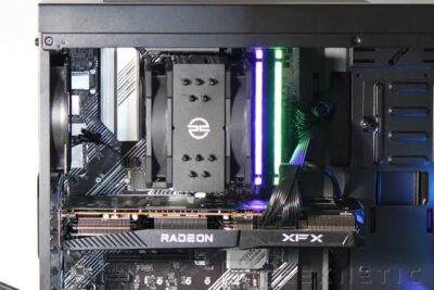 Guía definitiva para montar un PC workstation optimizado para renderizado y procesamiento de datos