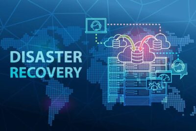 Recuperación ante desastres (Disaster Recovery Plan): Cómo asegurar la continuidad de negocio