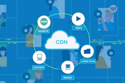 Redes de distribución de contenidos (CDN): Cómo acelerar la carga web a nivel global