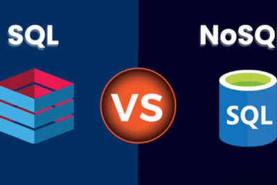 Bases de datos SQL de alto rendimiento vs. NoSQL para grandes volúmenes de datos