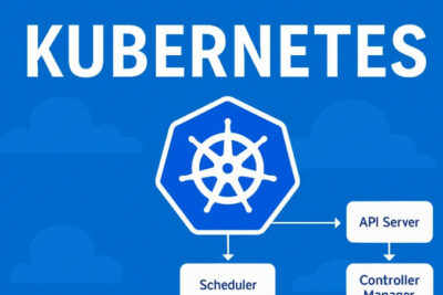 Contenedores Docker y Kubernetes: Guía de escalabilidad para infraestructuras en la nube